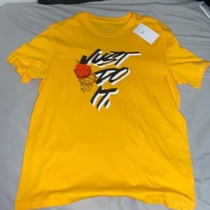 Nike Men’s T-shirt New with tag